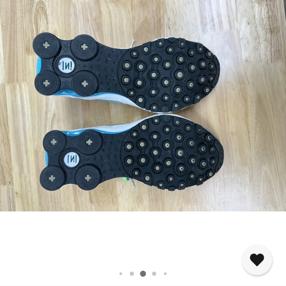 Nike sneakers - Picture 3 of 4